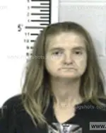 Booking photo of Brown Diana Marie, Franklin County, Sep 26, 2017