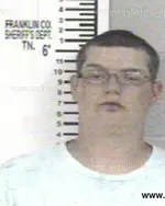 Booking photo of AUSTIN WHADE HOPKINS, Franklin County, Apr 15, 2013