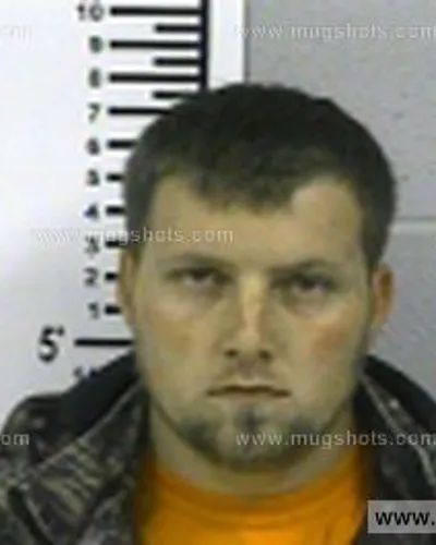 Booking photo of Jayne Michael, Franklin County, Dec 6, 2017