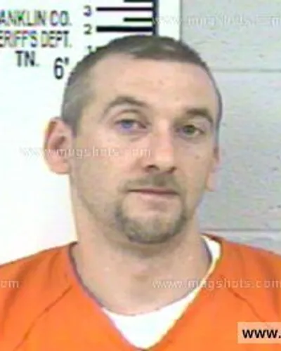 Booking photo of MICHAEL EDWARD CLARK, Franklin County, Jul 16, 2013