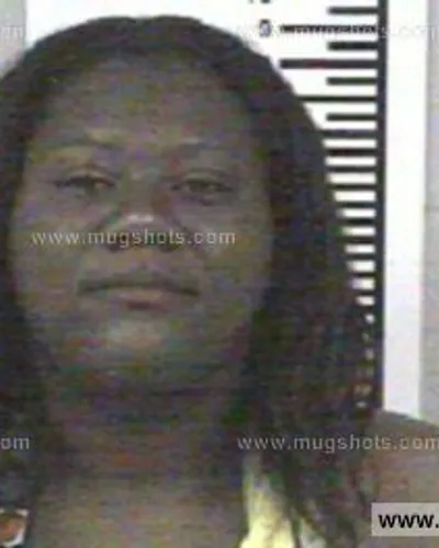 Booking photo of MARKITA MOORE, Franklin County, May 26, 2013