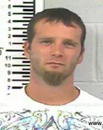 Booking photo of ROBERT LOUIS SANDERS, Franklin County, Jul 14, 2013