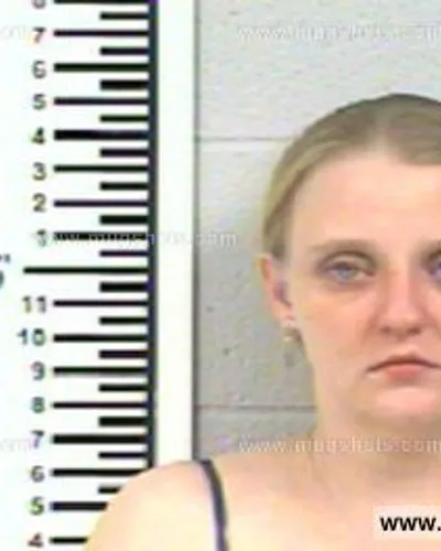 Booking photo of LAURA GULOFF, Franklin County, Aug 17, 2013