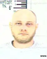 Booking photo of CURTIS RAY WISEMAN, Franklin County, Apr 6, 2013