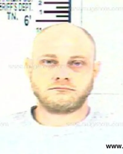 Most recent booking photo for CURTIS RAY WISEMAN