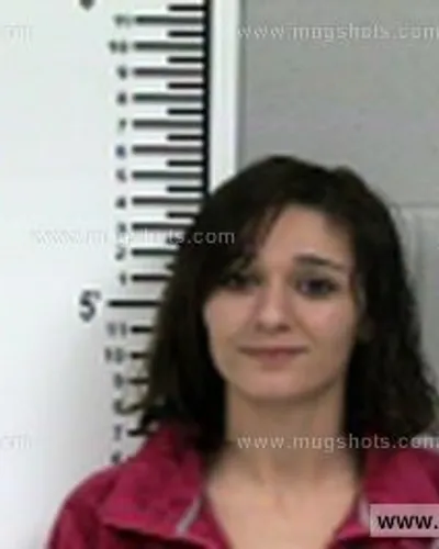 Booking photo of Shaw M, Franklin County, Feb 22, 2017