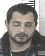 Booking photo of BREVARD CRAIG SMITH, Franklin County, Dec 3, 2013