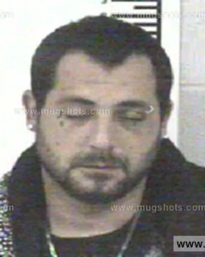 Booking photo of BREVARD CRAIG SMITH, Franklin County, Dec 3, 2013