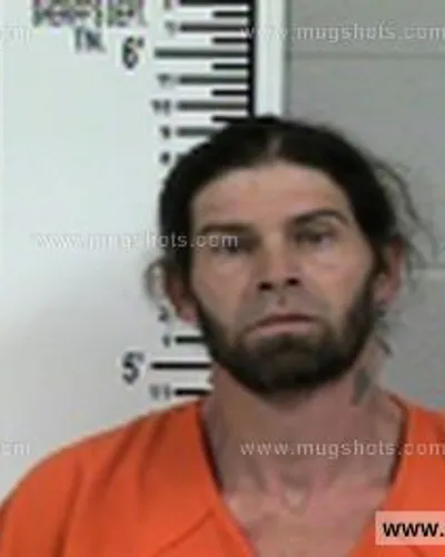 Booking photo of Scully Stanley Augustus, Franklin County, Mar 5, 2017