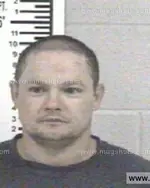 Booking photo of JOHN DOUGLAS DUKE, Franklin County, Mar 15, 2014