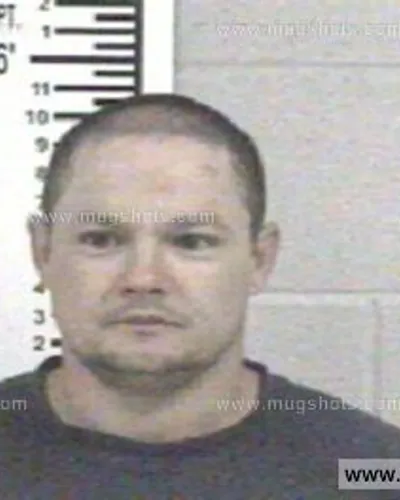 Booking photo of JOHN DOUGLAS DUKE, Franklin County, Mar 15, 2014