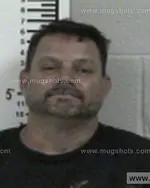 Booking photo of Ballard James Madison, Franklin County, Nov 18, 2016