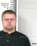 Booking photo of Mccowan Thomas Kyle, Franklin County, Nov 26, 2016