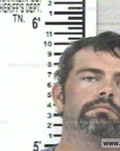 Booking photo of RICKY WALLS, Franklin County, Sep 6, 2013