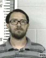 Booking photo of Word John Christophe, Franklin County, Jul 13, 2017