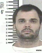 Booking photo of KENNY RAY DAVIS, Franklin County, Nov 30, 2013