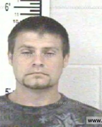Booking photo of SHAWN PICKETT, Franklin County, Jan 7, 2013