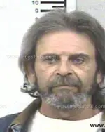 Booking photo of ALLEN LEWIS CATES, Franklin County, Dec 14, 2013