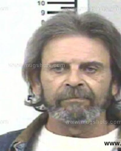 Most recent booking photo for ALLEN LEWIS CATES