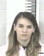 Booking photo of LINDA MARIE SWEETON, Franklin County, Feb 2, 2013