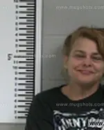 Booking photo of SMITH RICKY LYNN, Franklin County, Oct 3, 2016