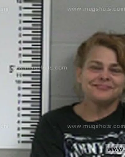 Booking photo of SMITH RICKY LYNN, Franklin County, Oct 3, 2016