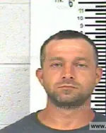 Booking photo of Gary A Taylor, Franklin County, Jul 12, 2013