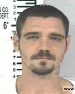 Booking photo of CHARLES ROBERT BRANDON, Franklin County, Aug 23, 2013