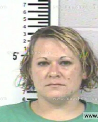 Booking photo of SHANNON LEE RADICS, Franklin County, Sep 28, 2013