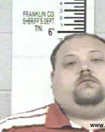 Booking photo of ROBERT WILLIAM GRANT JR, Franklin County, Jun 13, 2014