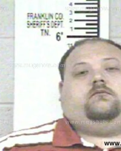 Most recent booking photo for ROBERT WILLIAM GRANT JR