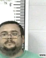 Booking photo of Wilson Jason Robert, Franklin County, Jun 12, 2017