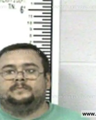 Booking photo of Wilson Robert, Franklin County, Jun 12, 2017