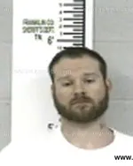 Booking photo of Deering Bryant Isaiah, Franklin County, Jul 13, 2017