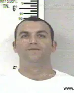 Booking photo of RONALD GARFIELD SITZ, Franklin County, Dec 22, 2013