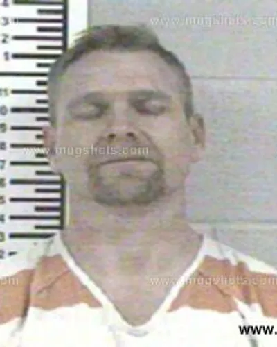 Booking photo of GEREMY PAUL MATHIS, Franklin County, Apr 23, 2013