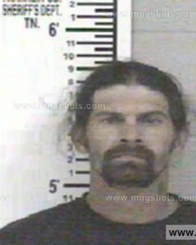 Booking photo of STANLEY SCULLY, Franklin County, Apr 8, 2014