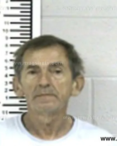 Booking photo of Pitassi James, Franklin County, Oct 13, 2017