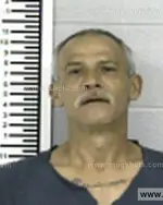 Booking photo of Henderson Jeffrey Lee, Franklin County, Jul 31, 2017