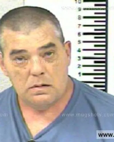 Booking photo of DAVID WILHOITE, Franklin County, Jul 13, 2013