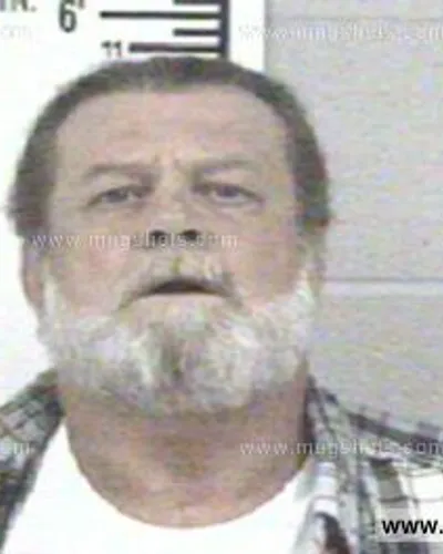 Booking photo of TRACY BAKER, Franklin County, Apr 2, 2013