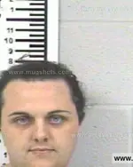 Booking photo of CRISTAN STARR LEWIS, Franklin County, Apr 30, 2013