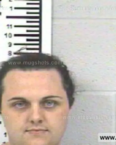 Booking photo of CRISTAN STARR LEWIS, Franklin County, Apr 30, 2013