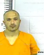 Booking photo of Bishop Brian Jacob, Franklin County, Dec 14, 2017