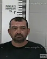 Booking photo of Tant Brett Alan, Franklin County, Feb 18, 2017