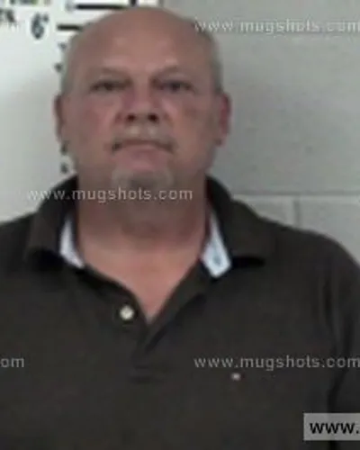 Booking photo of Wortham Troy, Franklin County, Jan 26, 2017