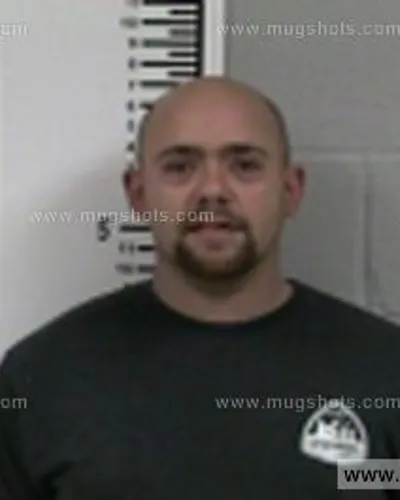 Booking photo of Golledge Boyd, Franklin County, Feb 20, 2017