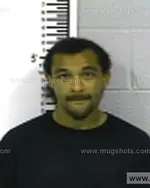 Booking photo of Davis Marcus Lynn, Franklin County, Nov 5, 2017