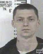 Booking photo of RONALD EUGENE MEEKS, Franklin County, Apr 27, 2013