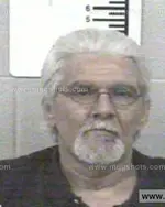 Booking photo of JAMES CHRISTOPHE SHERRILL, Franklin County, Apr 26, 2014